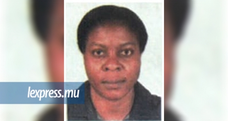 La Zimbabwéenne Edith Ncube a été arrêtée lors d’un contrôle de livraison à Trou-aux-Biches.