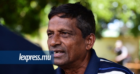 Vidyanand Seerun a hâte de voir sa pension augmenter.