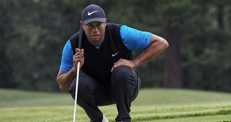 Tiger Woods a officialisé sa participation au Genesis Invitational du 13 au 16 février à Los Angeles.