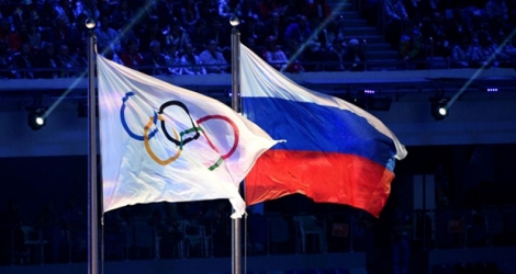 Moscou qualifie de «politique» l'exclusion recommandée de la Russie des prochains Jeux Olympiques pour un scandale de dopage.