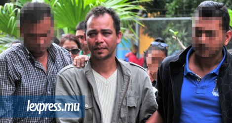Yousuf Nurudin a été libéré contre une caution de Rs 150 000 vendredi.