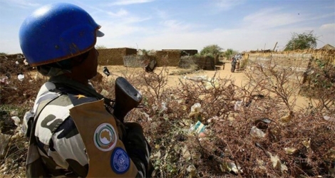 Près de 50 personnes ont été tuées et 241 blessées en deux jours de combats tribaux au Darfour.