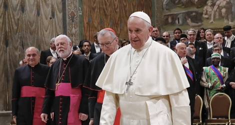 Le pape François a reproché jeudi aux dirigeants mondiaux une réponse «encore trop faible» et «très préoccupante».