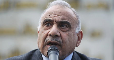 Le Premier ministre démissionnaire irakien Adel Abdel Mahdi est samedi en tournée au Kurdistan irakien pour rassurer les dirigeants locaux sur le fait qu'il ne recherche pas «les hostilités» avec Washington.