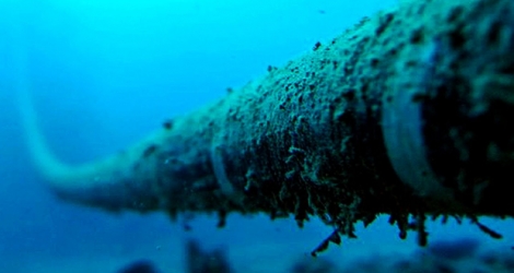 Le câble sous-marin à fibre optique SAFE a été endommagé entre le Gabon et l’Angola, jeudi 16 janvier. 