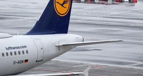 Le groupe Lufthansa opère une dizaine de vols par jour vers et au départ de la Chine et «plusieurs douzaines» par semaine.