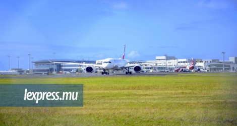 Air Mauritius suit la tendance mondiale. Coronovirus oblige, le transporteur national a annulé tous ses vols vers Shanghai.