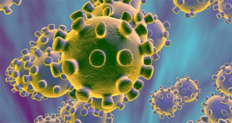 Coronavirus s'appellera officiellement «Covid-19».