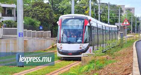 Metro Express Ltd mène un exercice continu de recrutement pour conduire ses trams.