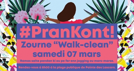 Rendez-vous le 7 mars à Ponte-des-Lascars pour nettoyer.