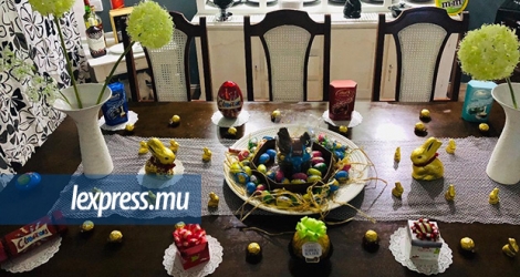 Décorer la table, préparer de bons petits plats… La Pâques est aussi une fête qui rassemble la famille. Plusieurs n’y dérogeront pas. 