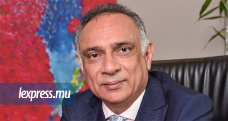 Sattar Hajee Abdoula a été nommé administrateur d’Air Mauritius.