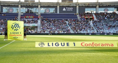 Le football français se retrouve confronté à une période inédite de cinq mois sans revenus, une 