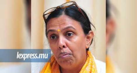 Rita Venkatasawmy invite les parents à sensibiliser leurs enfants sur l’utilisation de l’Internet.