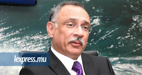 Sattar Hajee Abdoula a prévu une réduction de 50% des employés de MK.