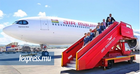 Les jours heureux semblent bien loin derrière le personnel d’Air Mauritius. Outre les possibilités de licenciements réelles, des employés doivent à présent répondre à la police.