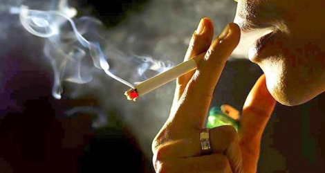 Bon nombre de Mauriciens ont décidé d’arrêter de fumer.