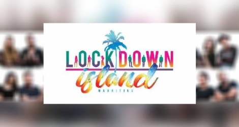 Le premier épisode du «Lockdown Island» est prévu le 18 juillet.