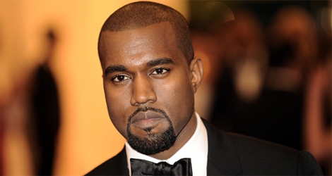 Kanye West, a annoncé samedi sa candidature à l'élection présidentielle américaine de novembre prochain.