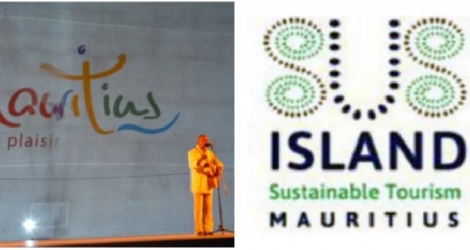 Le slogan «Mauritius c’est un plaisir»a été dévoilé le 8 octobre 2009. Il est maintenant question de «SUS Island».
