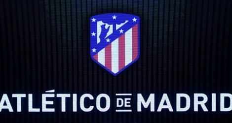 Deux membres de l'Atlético Madrid été testés positifs au Covid-19.