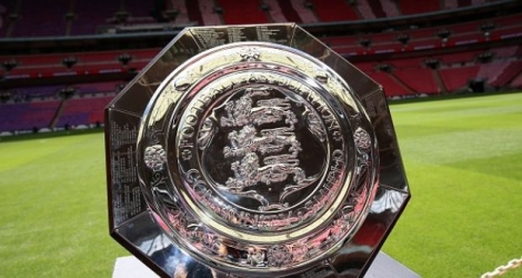 Liverpool sera de retour sur le pont samedi à Wembley, pour le Community Shield, face à Arsenal.