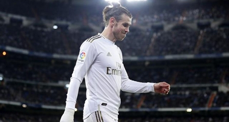 Gareth Bale veut quitter le Real Madrid au plus vite.