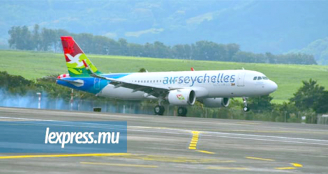 Air Seychelles, sans ambiguïté aucune, annonce la reprise de ses services passagers sur Maurice début novembre.