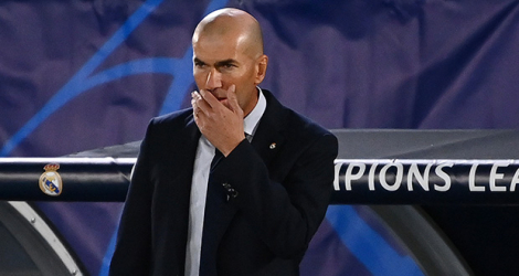 L'entraîneur français, sous pression après deux défaites consécutives à domicile, sait qu'il doit vite «trouver la solution».