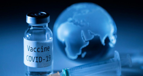Les premières demandes d'autorisation de mise sur le marché de vaccins contre le Covid-19 devraient être déposées le 20 novembre 2020.