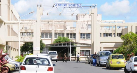  Jeffersson Emanuel Natchou était à l’hôpital Nehru depuis le 30 novembre.