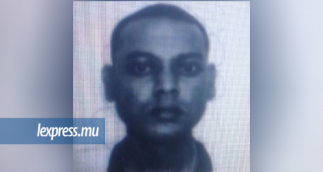 Gulshan Rai Teepsoo, âgé de 41 ans, a été retrouvé mort.