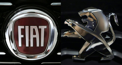 L'union de Fiat et Peugeot, baptisée Stellantis, comptera plus de 400 000 salariés et abritera dans le même garage 14 marques emblématiques comme Citroën et Maserati (déjà brièvement mariées il y a 50 ans), Fiat et Opel, Peugeot et Alfa Romeo, Chrysler, Dodge ou Jeep.