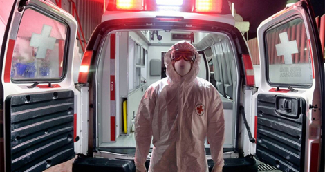 Le Mexique, quatrième pays le plus endeuillé au monde par la pandémie, a atteint jeudi dernier de nouveaux records de décès (1 803) et de contagions (22 339) en 24 heures.