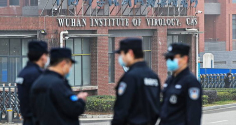 L'équipe de dix enquêteurs de l'OMS arrivés en Chine mi-janvier a annoncé ce mardi les résultats de sa mission sur l'origine de la pandémie. 