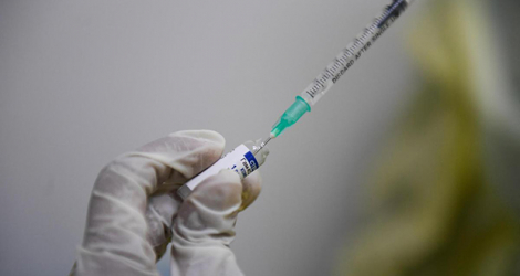 La Russie a annoncé, ce samedi, qu'elle disposera bientôt de son troisième vaccin contre le coronavirus. 