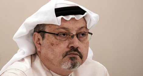 Un rapport des États-Unis sort vendredi sur le meurtre du journaliste saoudien Jamal Khashoggi.