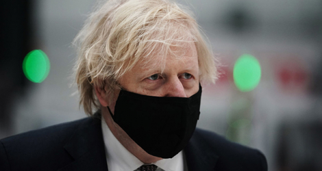 Le soir du 23 mars 2020, le Premier ministre Boris Johnson s'était résolu à annoncer, dans le sillage d'autres pays européens, le confinement immédiat du Royaume-Uni.
