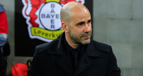 Le Bayer Leverkusen, s'est séparé de son entraîneur Peter Bosz.
