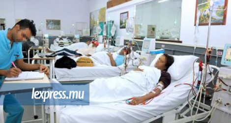 Quatorze patients dialysés de l’hôpital de Souillac ont été testés positifs au Covid-19 de vendredi à hier.