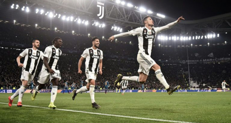 La Juventus Turin s'écroulait mercredi matin à la Bourse de Milan.