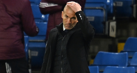 Zinédine Zidane, sous contrat avec le Real jusqu'à l'été 2021, a déjà annoncé à ses joueurs il y a une semaine qu'il allait abandonner son poste à l'issue de la saison actuelle.