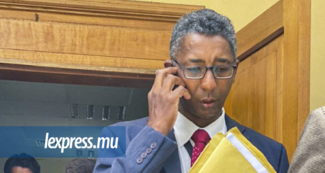 Norbert Manoovalloo, de la MCIT, témoignait jeudi 3 juin, dans le cadre de l’enquête judiciaire sur le décès de Soopramanien Kistnen.