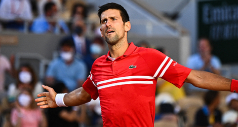Novak Djokovic va disputer le tournoi de Majorque, en double, la semaine prochaine afin de préparer Wimbledon.