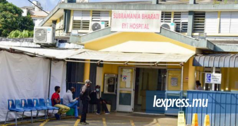 L’hôpital de Moka est pointé du doigt par les infirmiers qui ont expliqué à la MHEU leurs revendications.