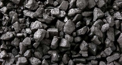Les centrales électriques indiennes alimentées au charbon disposaient en moyenne de quatre jours de stock à la fin du mois de septembre.