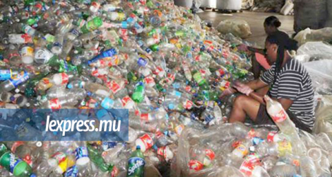 Le recyclage est-il vraiment une solution pour sortir de la crise de la pollution plastique ?