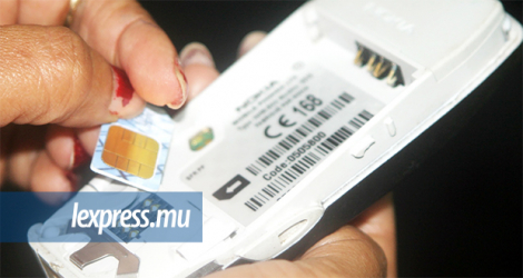 Les nouvelles consignes ont pour but de prévenir l’utilisation des cartes SIM à des fins criminelles.