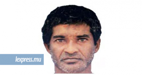 Balah Muthan a été retrouvé au sol, blessé, le 28 février.