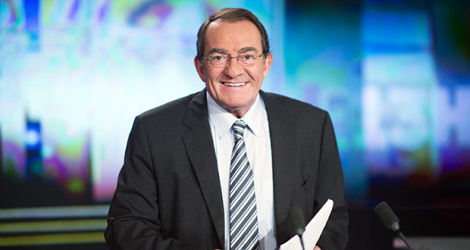 Jean-Pierre Pernaut, ex-présentateur star du 13H de TF1, est mort ce mercredi 2 mars.